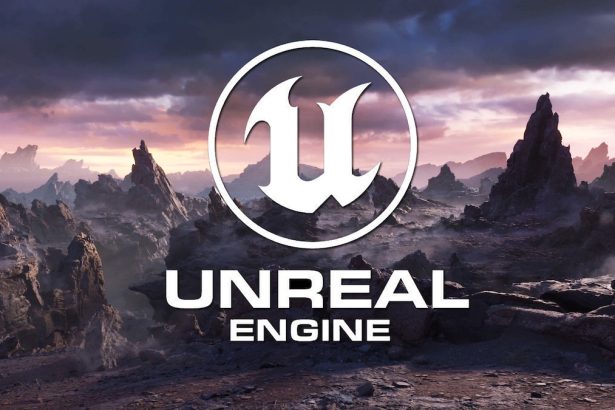 Unreal Engine 5 nvidia 4080