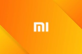 Xiaomi logo