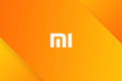 Xiaomi logo