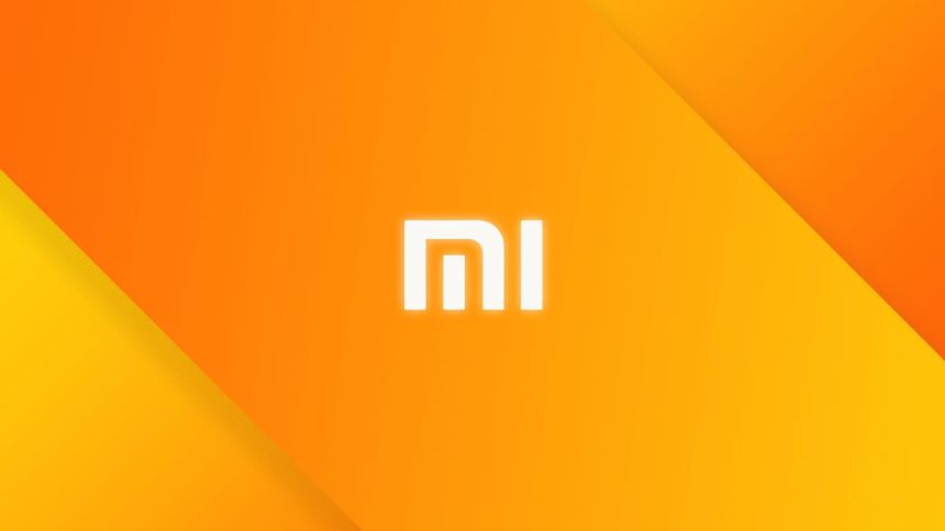 Xiaomi logo