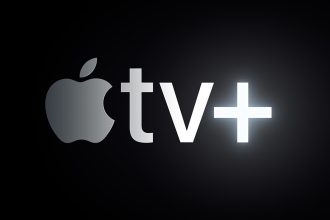 apple tv plus