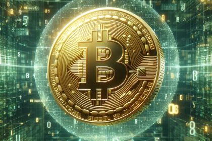 bitcoin kripto