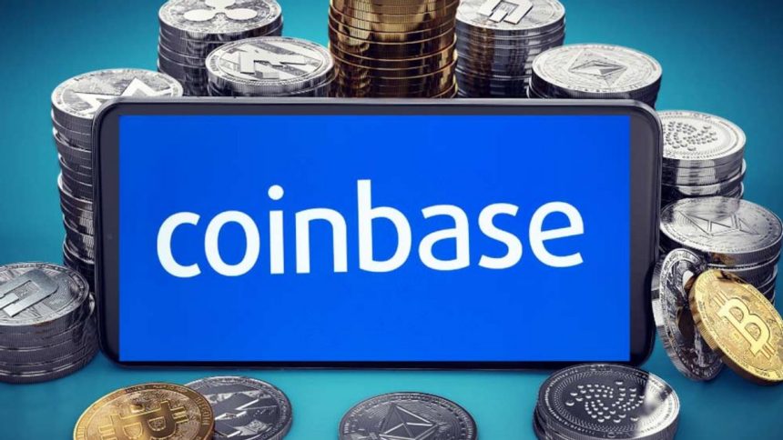 coinbase