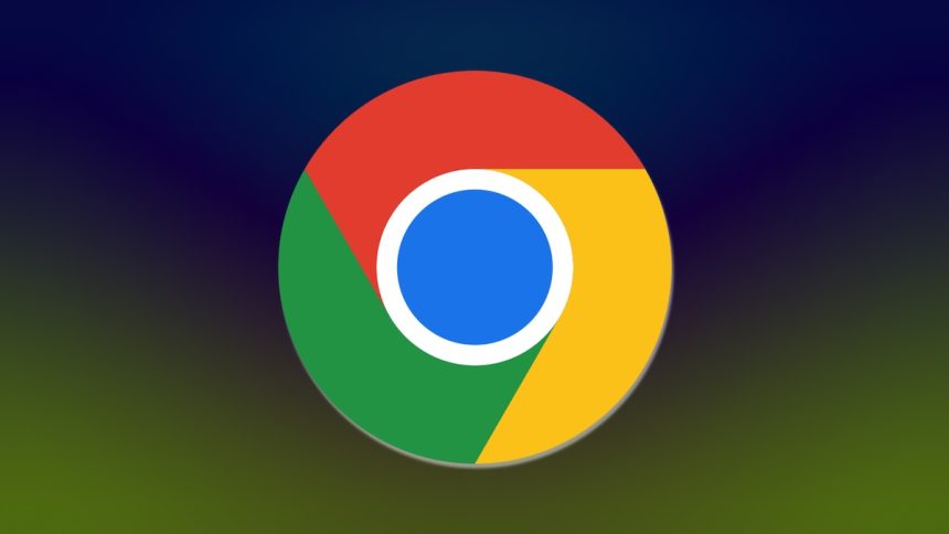 google chrome