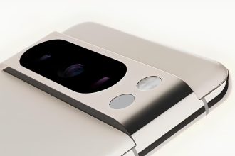 google pixel 9 kamera