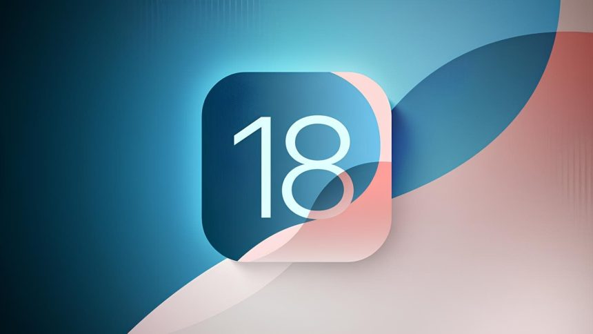 apple iOS 18