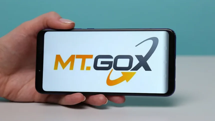 mt gox bitcoin