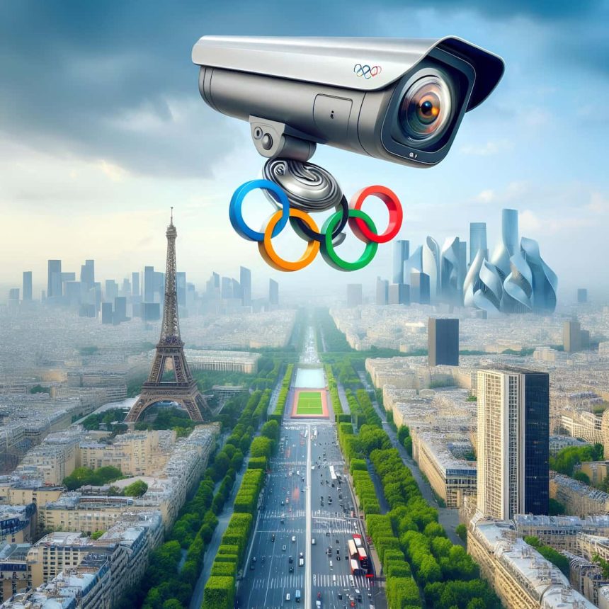 paris 2024 olimpiyatları