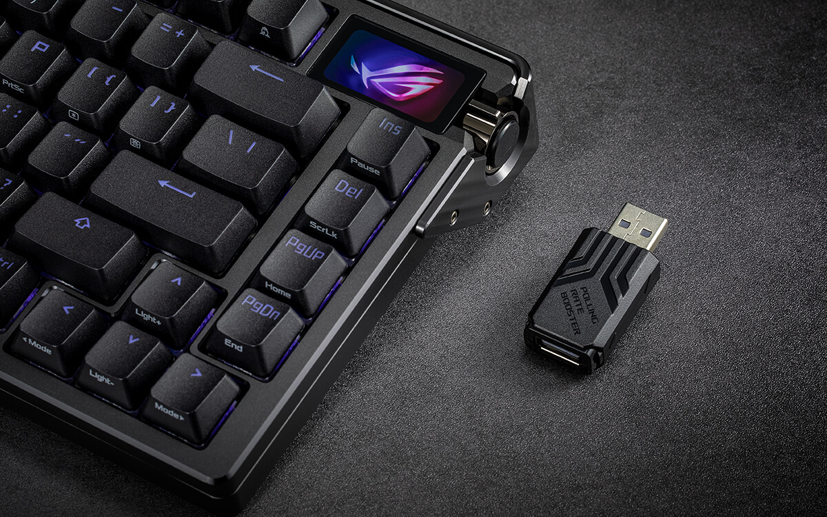 ROG Azoth Extreme