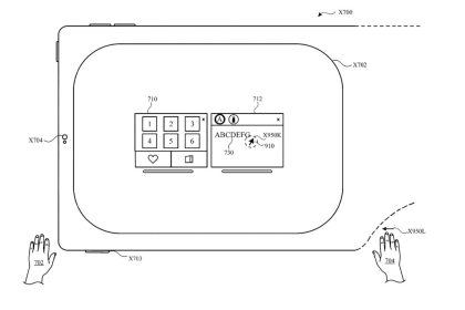 Apple Vision Pro Jestleri iPhone, iPad ve Mac'e Gelebilir