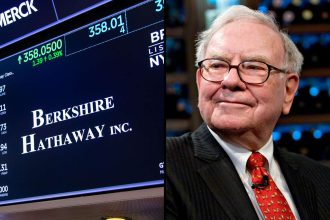 Berkshire Hathaway