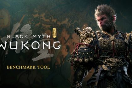 Black Myth Wukong