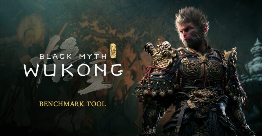 Black Myth Wukong