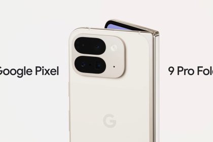 google pixel 9 pro fold