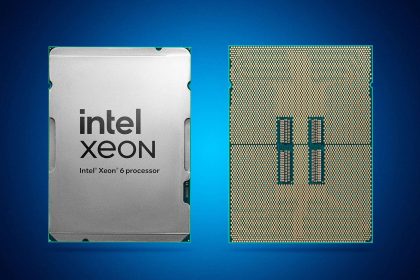 Intel Xeon 6 "Granite Rapids" Serisi Özellikleri