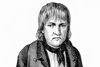 Kaspar Hauser