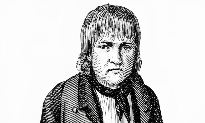 Kaspar Hauser