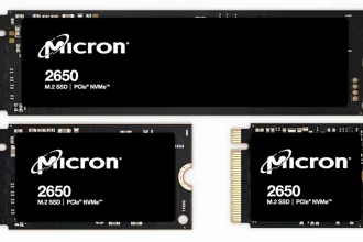 micron dramsiz ssd