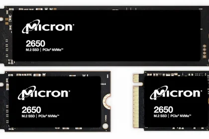 micron dramsiz ssd