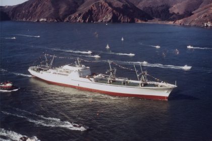 NS Savannah nükleer gemi