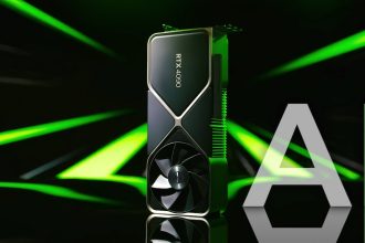 nvidia gtx rtx 4090 ai