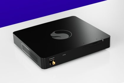 Snapdragon Dev Kit