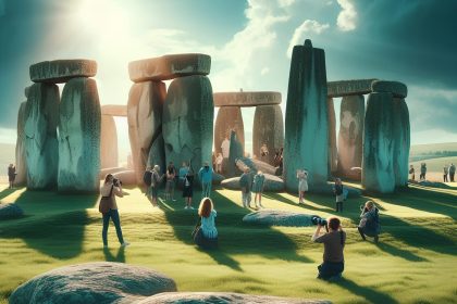 Stonehenge