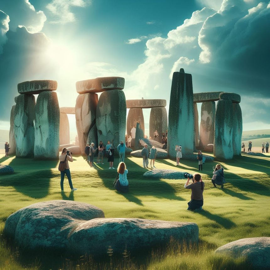 Stonehenge