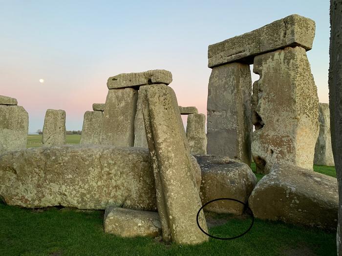 stonehenge