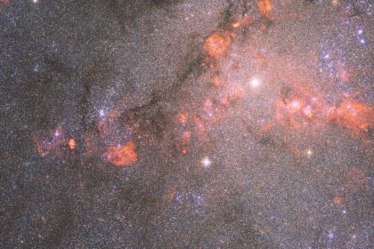 Triangulum Galaxy