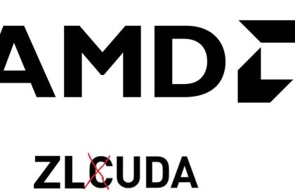 ZLUDA amd nvidia