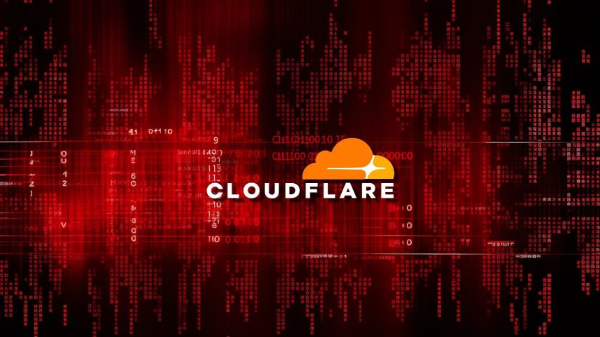 cloudflare