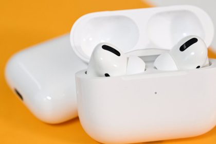 yeni AirPod Modelleri 2024