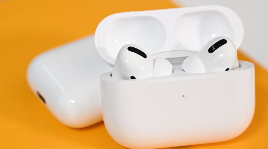 yeni AirPod Modelleri 2024