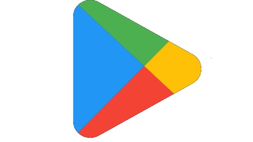 google play store