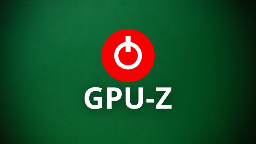 gpu-z 2.60