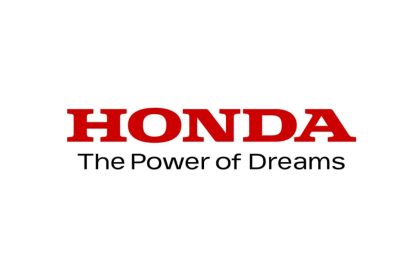 honda kırmızı logo