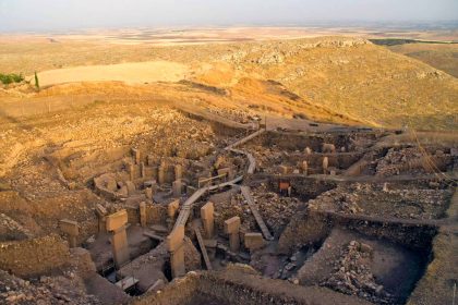 göbekli tepe