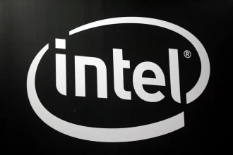 intel logo