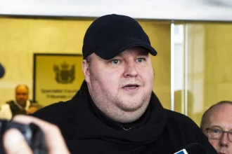 kim dotcom