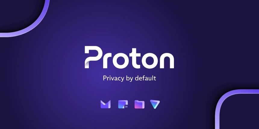 proton vpn