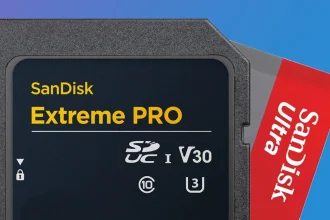 sandisk 8 tb sd kart