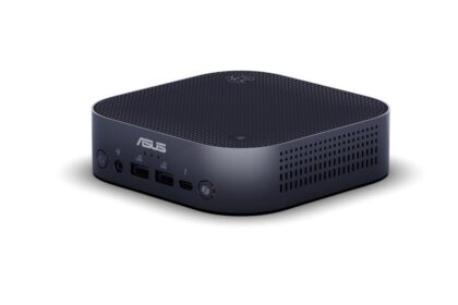 asus NUC 14 Pro AI