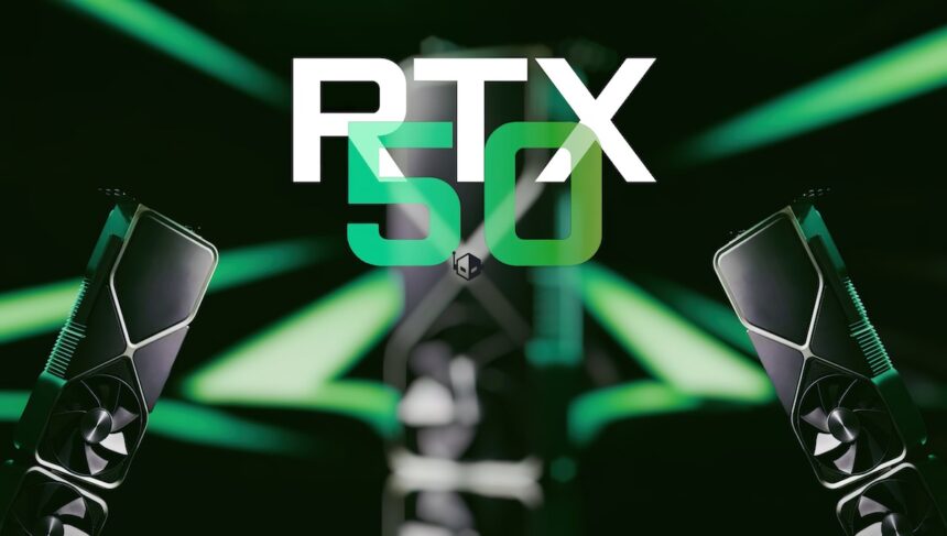 NVIDIA-RTX-50-GPU