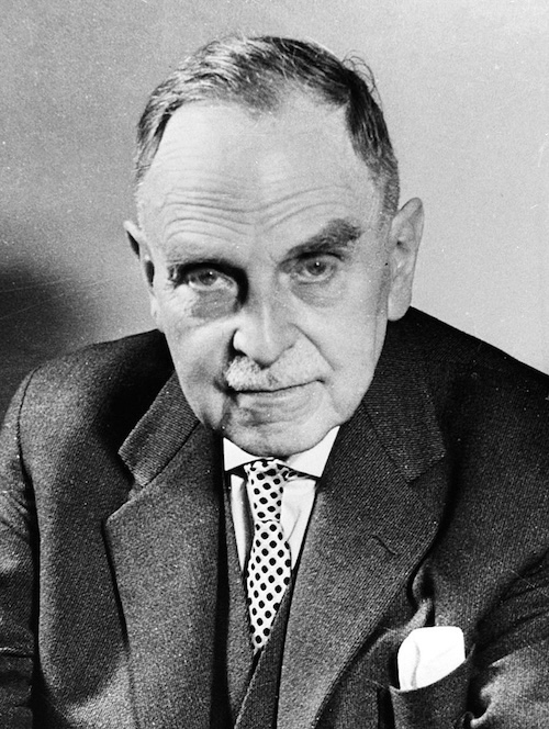 Otto Hahn