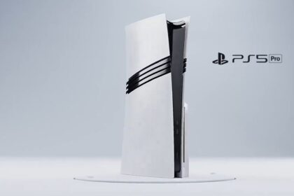 play station 5 pro