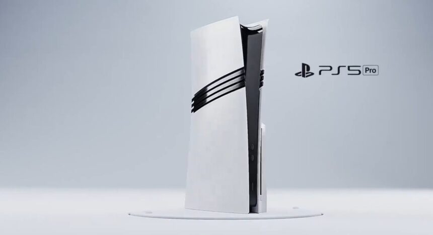 play station 5 pro