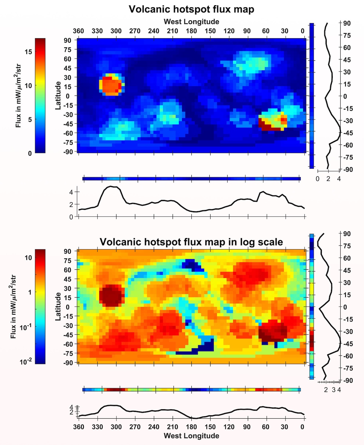 image 13274e Io Volcanoes