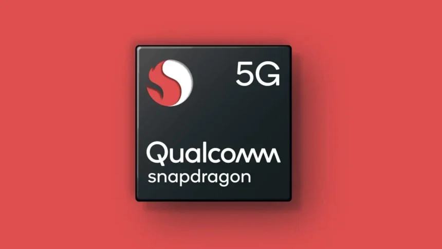 qualcomm snapdragon samsung s25