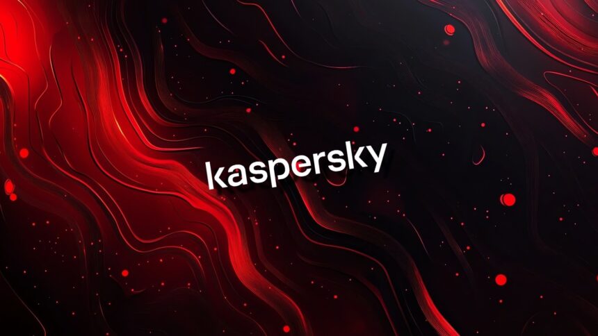 kaspersky